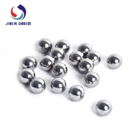 Tungsten carbide ball (1)